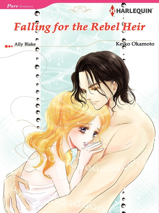 Title details for Fallingfor the Rebel Heir by Ally Blake - Available